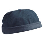 6 Panel Chef Cap