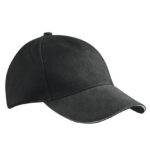 5 Panel Sandwich Cap