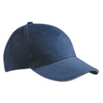 5 Panel Sandwich Cap
