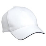 5 Panel Sandwich Cap