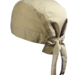 Bandana Hat