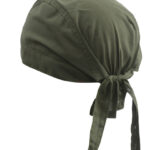 Bandana Hat