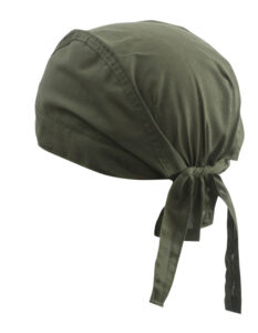 Bandana Hat