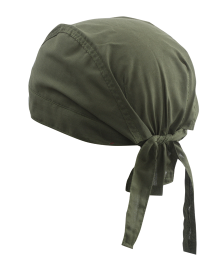 Bandana Hat