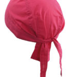 Bandana Hat