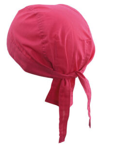 Bandana Hat