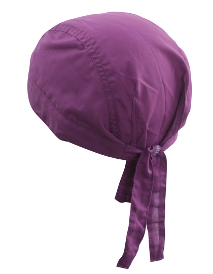 Bandana Hat