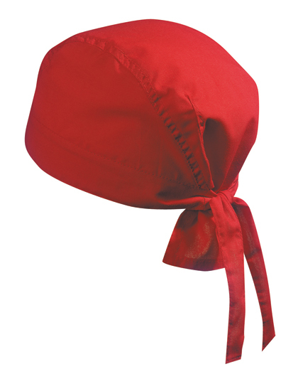 Bandana Hat