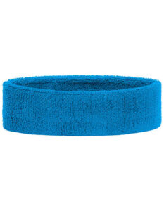 Terry Headband