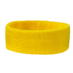 Terry Headband