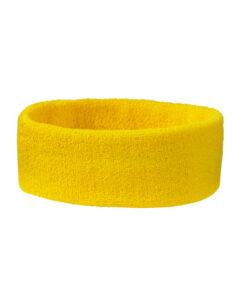 Terry Headband