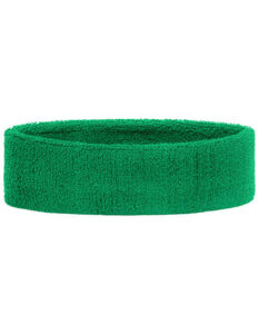 Terry Headband