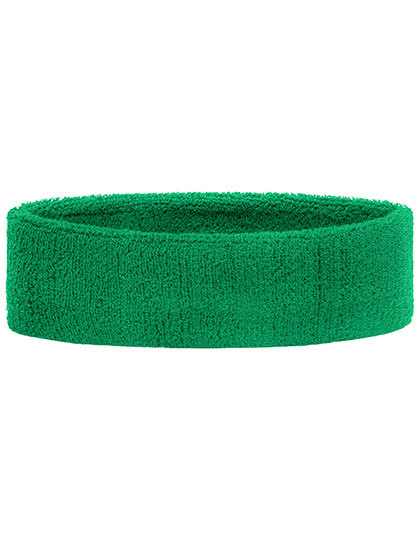 Terry Headband