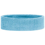 Terry Headband