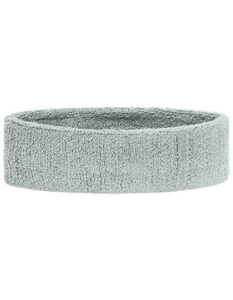 Terry Headband