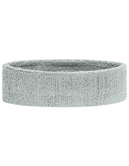 Terry Headband