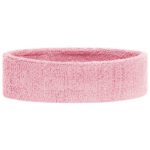 Terry Headband