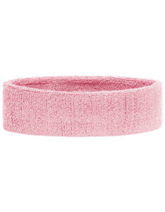 Terry Headband