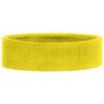 Terry Headband