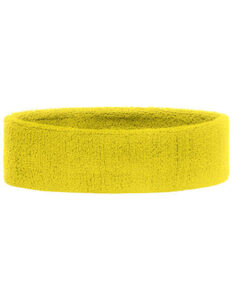 Terry Headband