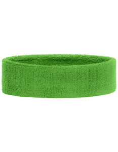 Terry Headband