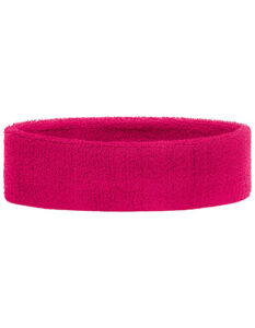 Terry Headband