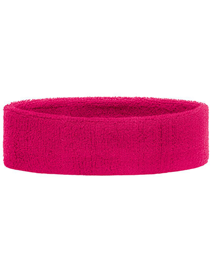 Terry Headband