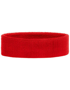 Terry Headband