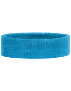 Terry Headband