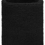 Terry Wristband