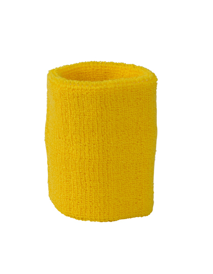 Terry Wristband