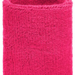 Terry Wristband