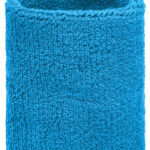 Terry Wristband