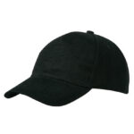 5 Panel Cap Heavy Cotton