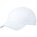 5 Panel Cap Heavy Cotton