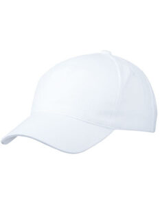 5 Panel Cap Heavy Cotton