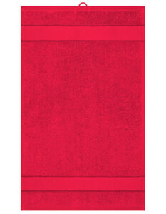 Guest Towel