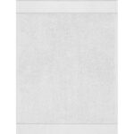 Guest Towel