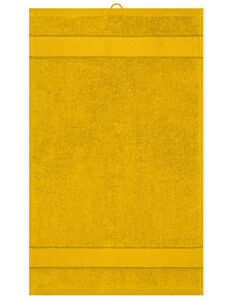 Guest Towel