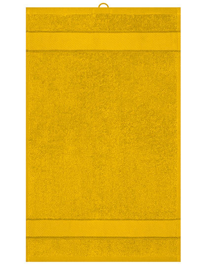 Guest Towel