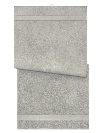Bath Towel