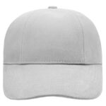 Turned 6 Panel Cap Laminated