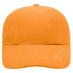 Turned 6 Panel Cap Laminated