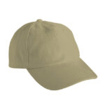6-Panel Raver Cap