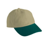 6-Panel Raver Cap
