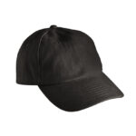 6-Panel Raver Cap
