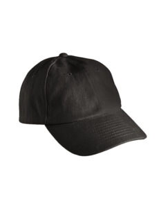 6-Panel Raver Cap