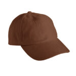 6-Panel Raver Cap