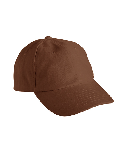 6-Panel Raver Cap