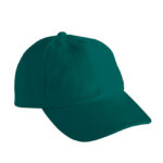 6-Panel Raver Cap